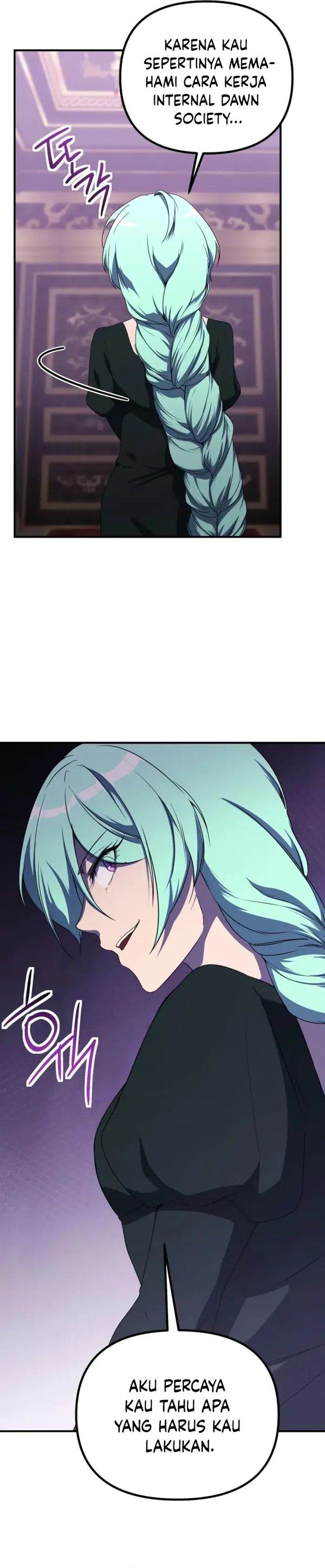 Playing the Perfect Fox-Eyed Villain Chap 36 - Next Chap 37