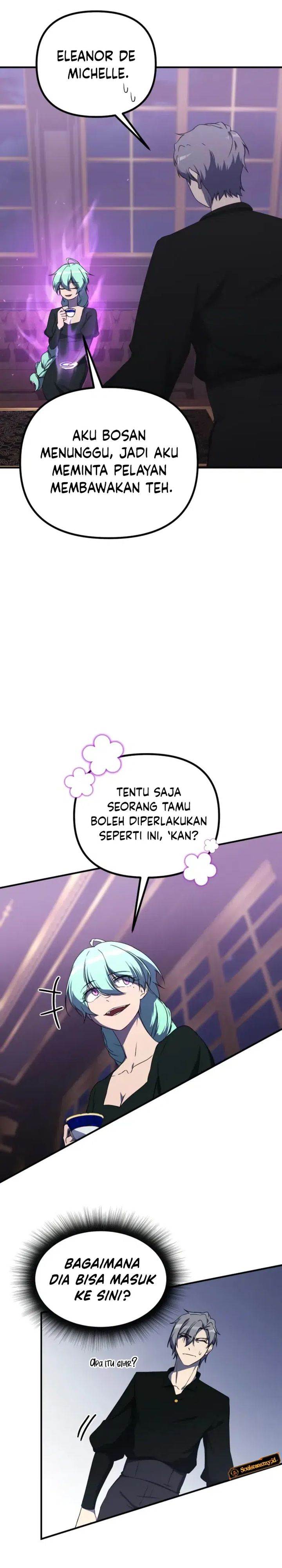 Playing the Perfect Fox-Eyed Villain Chap 36 - Next Chap 37