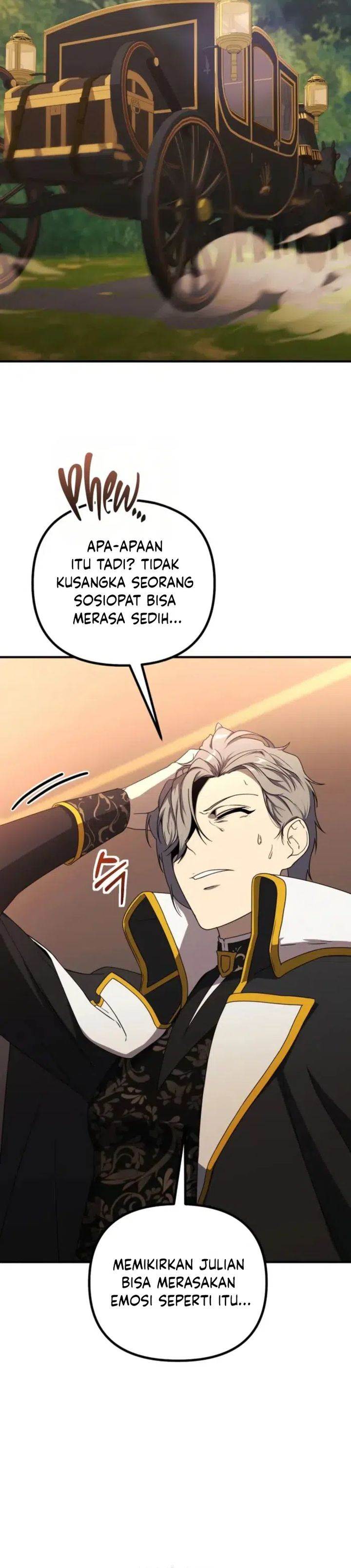 Playing the Perfect Fox-Eyed Villain Chap 36 - Next Chap 37