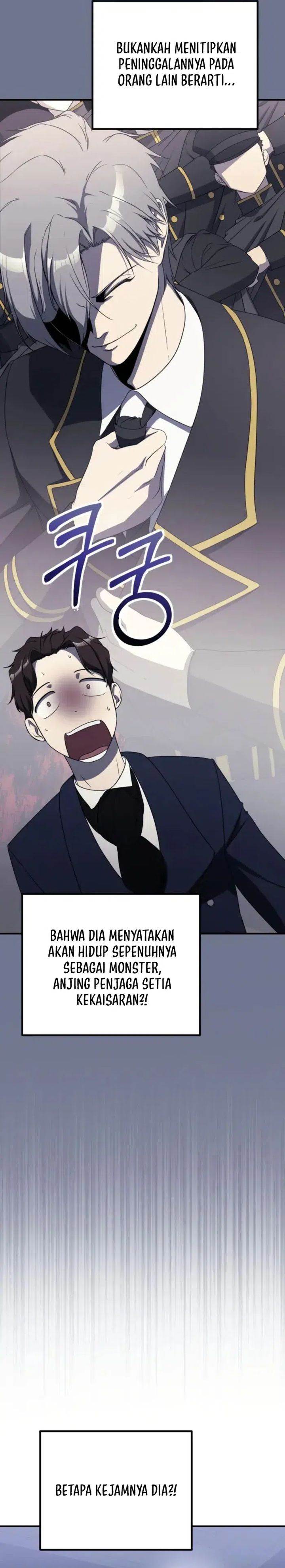 Playing the Perfect Fox-Eyed Villain Chap 36 - Next Chap 37