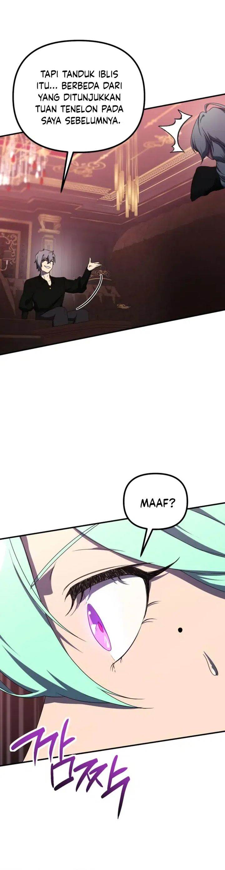 Playing the Perfect Fox-Eyed Villain Chap 36 - Next Chap 37