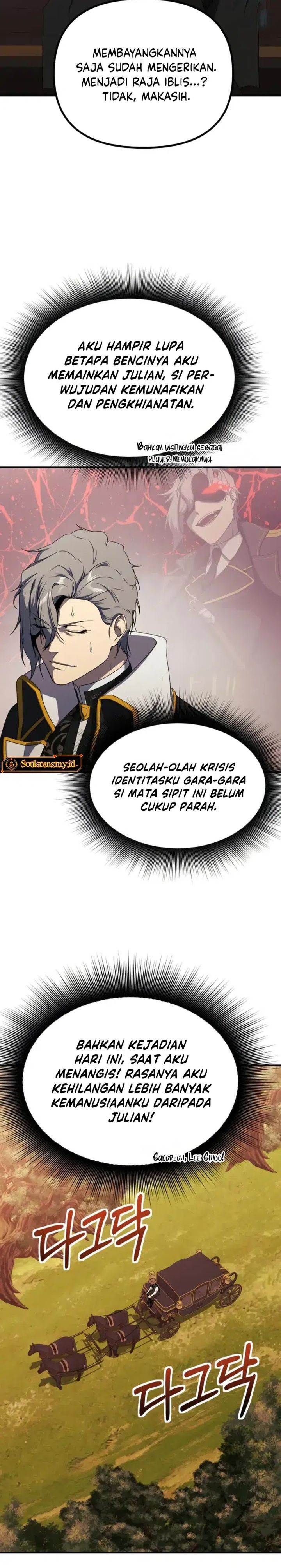 Playing the Perfect Fox-Eyed Villain Chap 36 - Next Chap 37