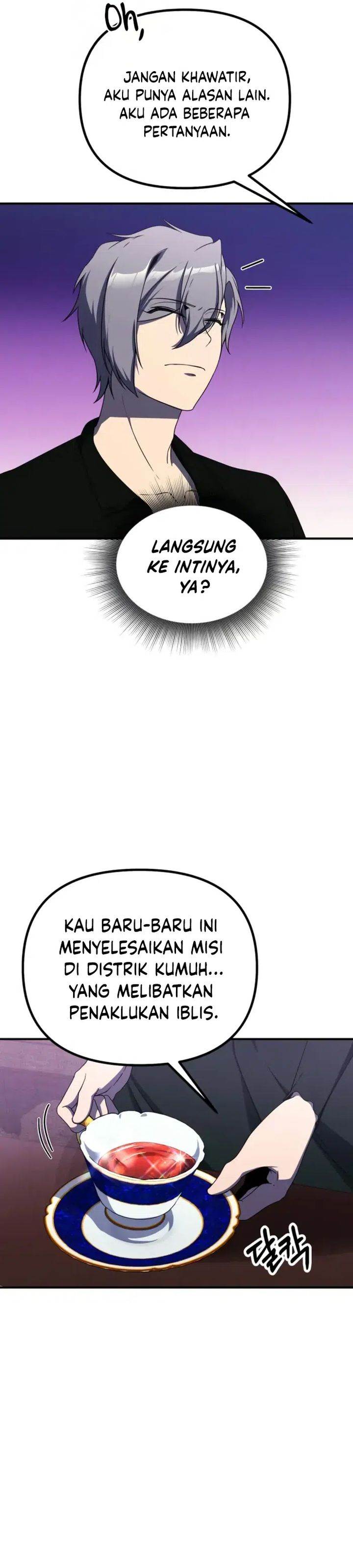 Playing the Perfect Fox-Eyed Villain Chap 36 - Next Chap 37