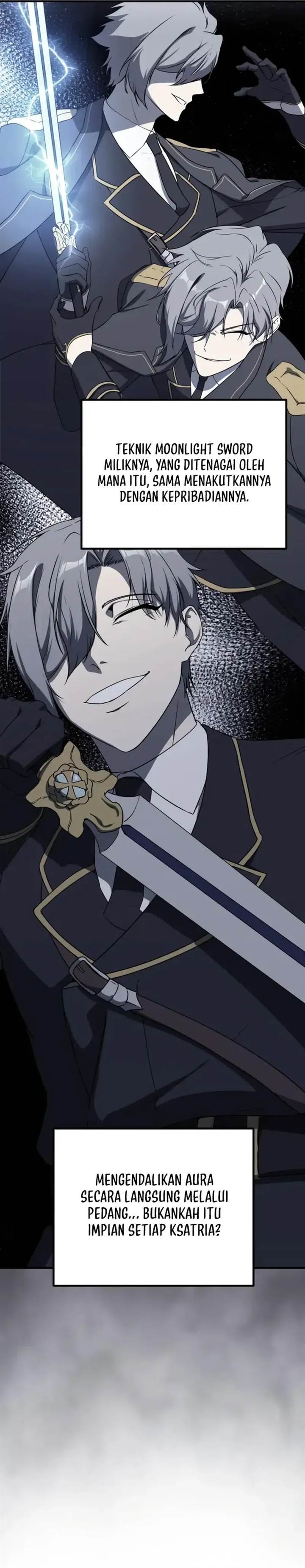 Playing the Perfect Fox-Eyed Villain Chap 37 - Next Chap 38