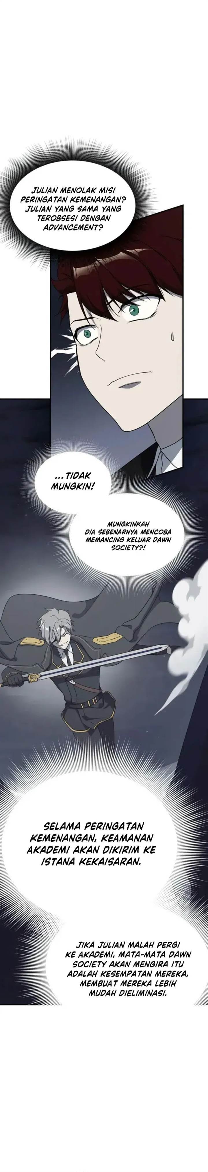 Playing the Perfect Fox-Eyed Villain Chap 37 - Next Chap 38