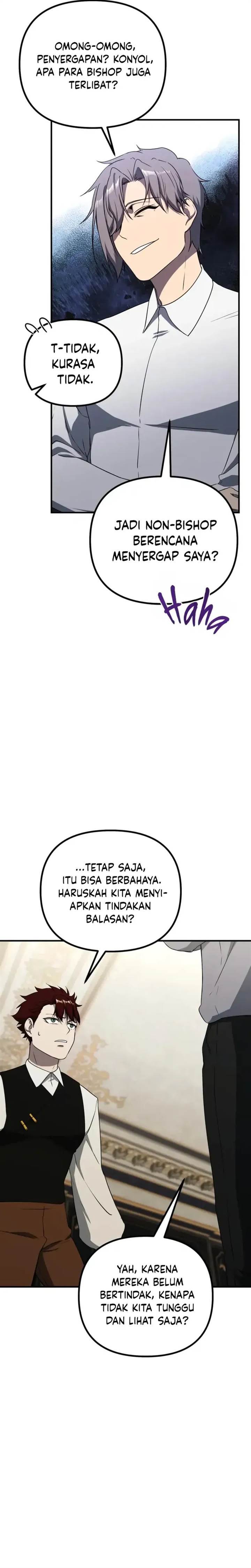 Playing the Perfect Fox-Eyed Villain Chap 37 - Next Chap 38