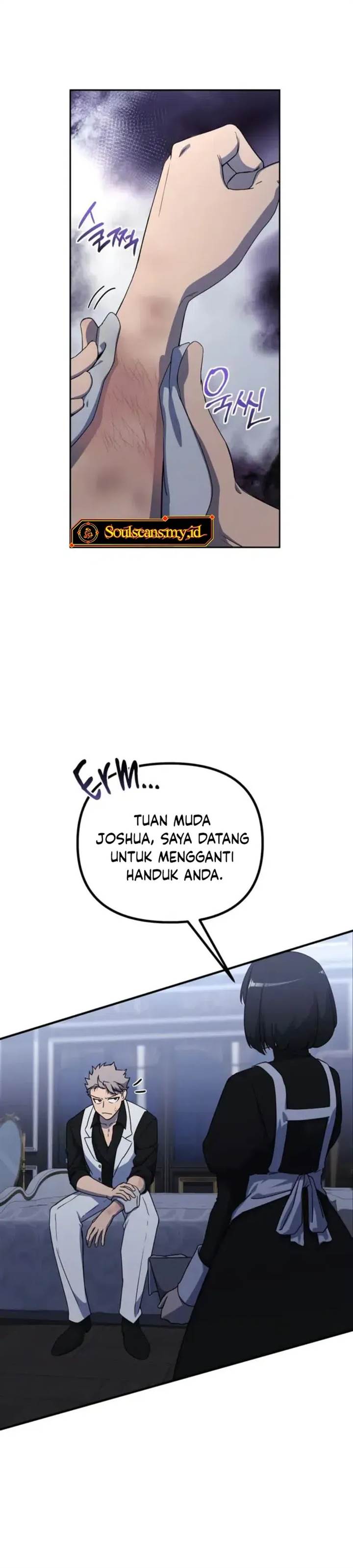 Playing the Perfect Fox-Eyed Villain Chap 37 - Next Chap 38
