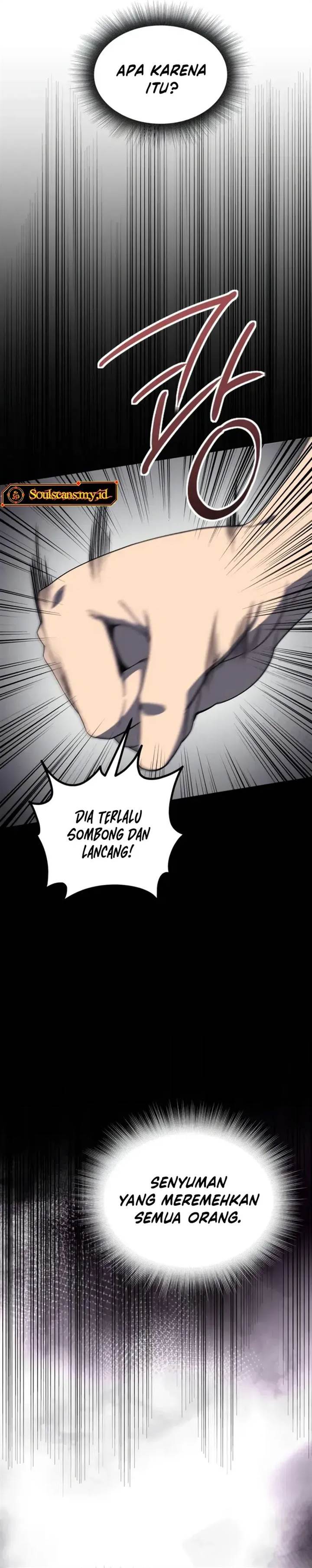 Playing the Perfect Fox-Eyed Villain Chap 37 - Next Chap 38