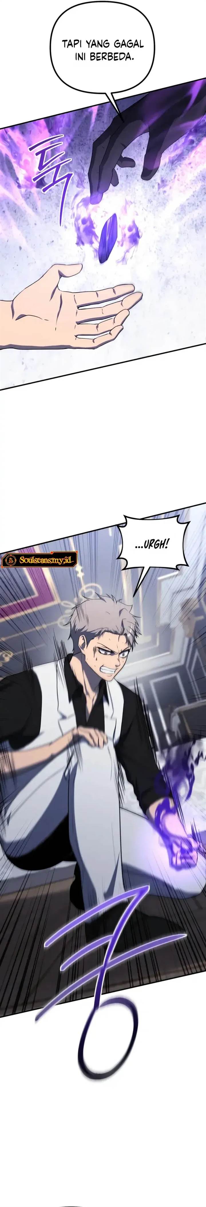 Playing the Perfect Fox-Eyed Villain Chap 37 - Next Chap 38