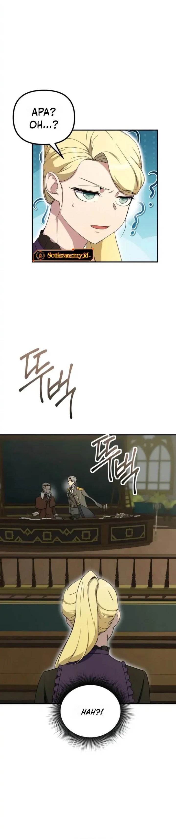 Playing the Perfect Fox-Eyed Villain Chap 38 - Next Chap 39