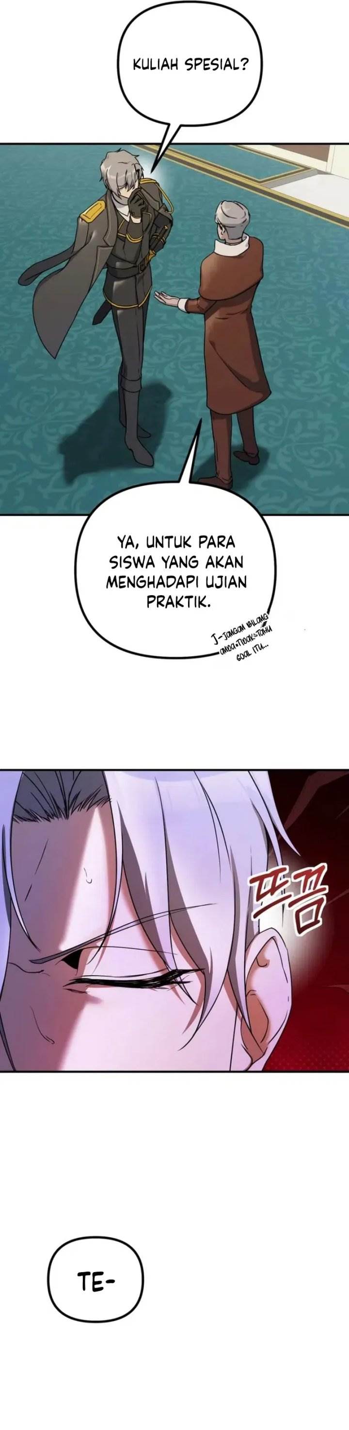Playing the Perfect Fox-Eyed Villain Chap 38 - Next Chap 39