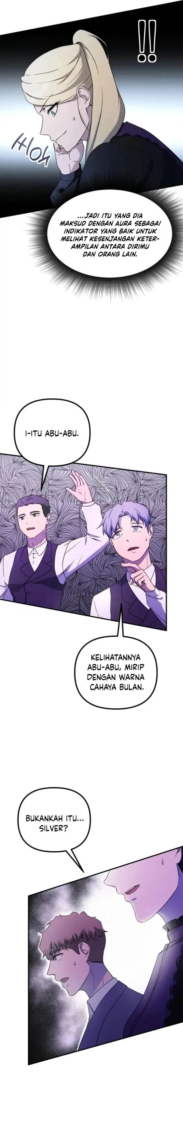 Playing the Perfect Fox-Eyed Villain Chap 38 - Next Chap 39