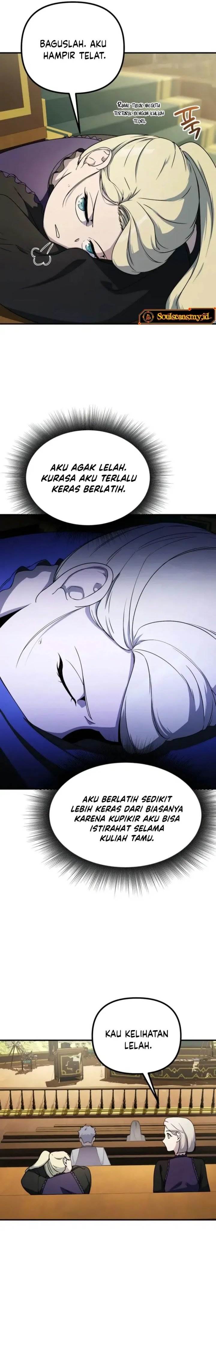 Playing the Perfect Fox-Eyed Villain Chap 38 - Next Chap 39