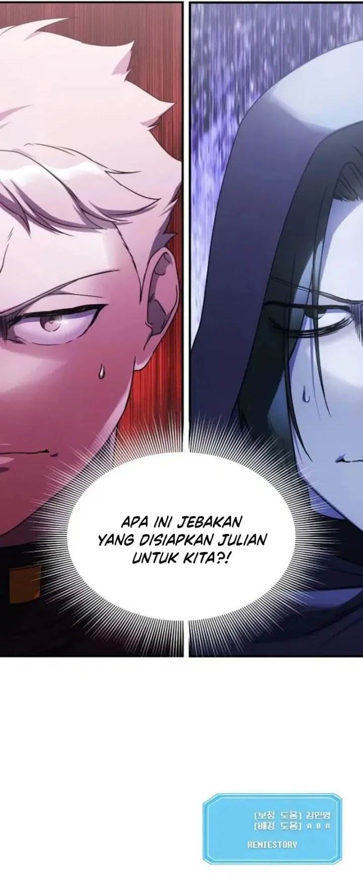 Playing the Perfect Fox-Eyed Villain Chap 39 - Next Chap 40