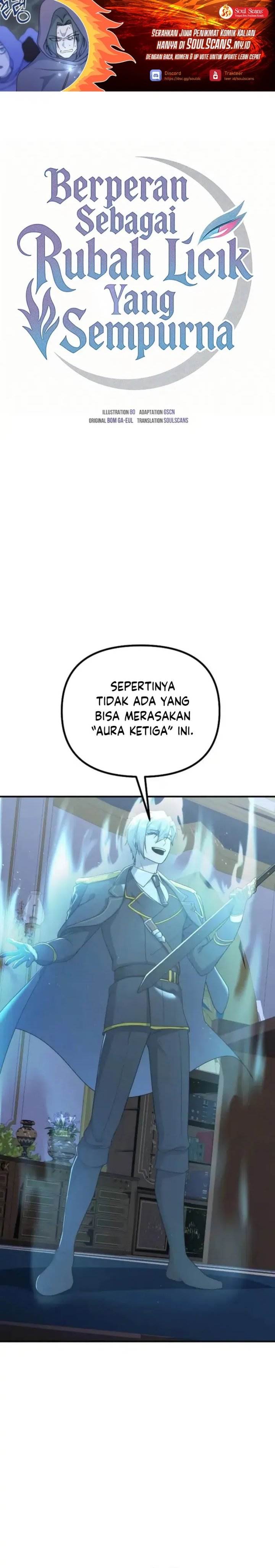 Playing the Perfect Fox-Eyed Villain Chap 39 - Next Chap 40
