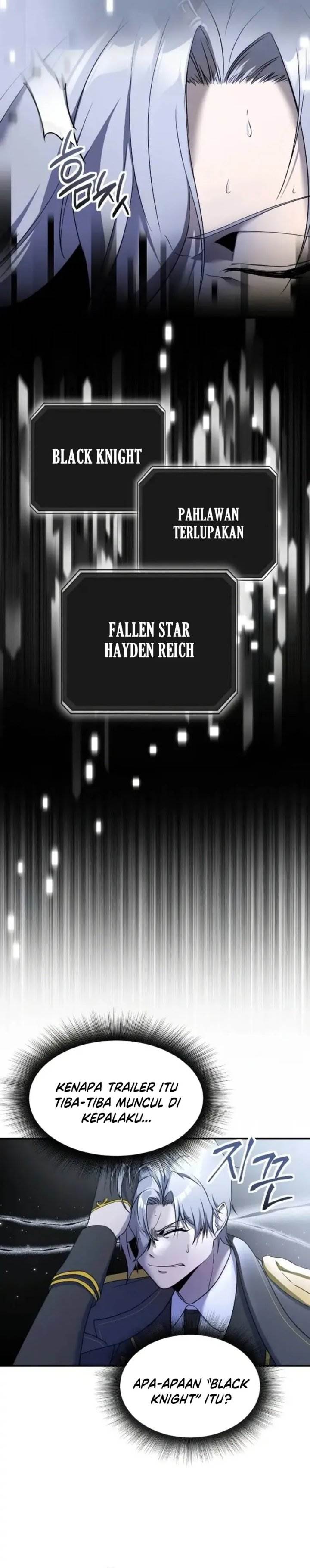 Playing the Perfect Fox-Eyed Villain Chap 39 - Next Chap 40