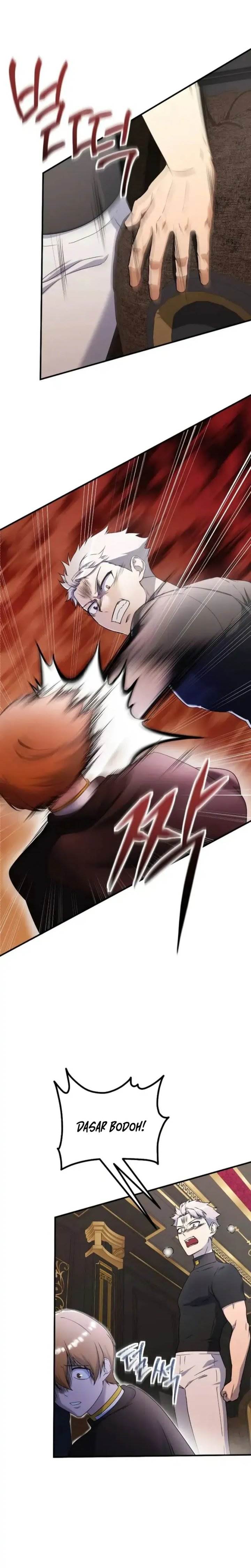 Playing the Perfect Fox-Eyed Villain Chap 39 - Next Chap 40