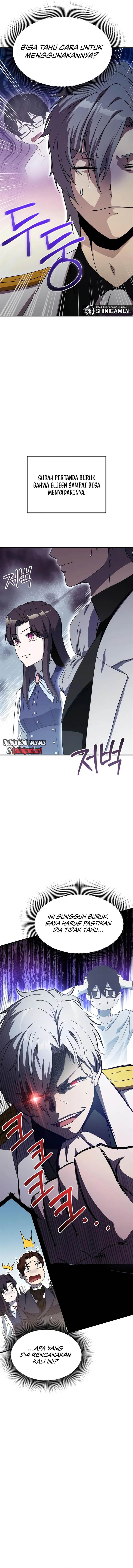 Playing the Perfect Fox-Eyed Villain Chap 4 - Next Chap 5