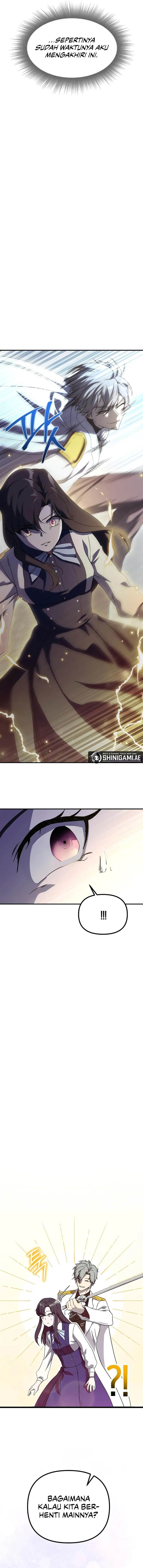 Playing the Perfect Fox-Eyed Villain Chap 4 - Next Chap 5