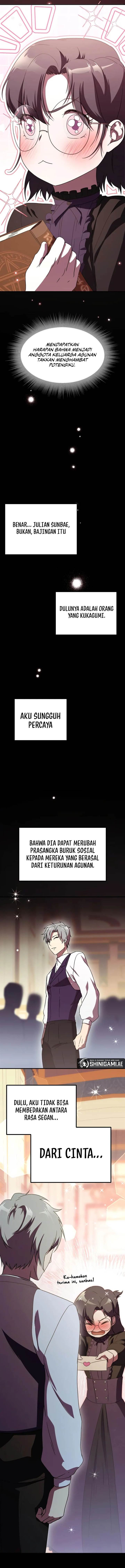 Playing the Perfect Fox-Eyed Villain Chap 4 - Next Chap 5