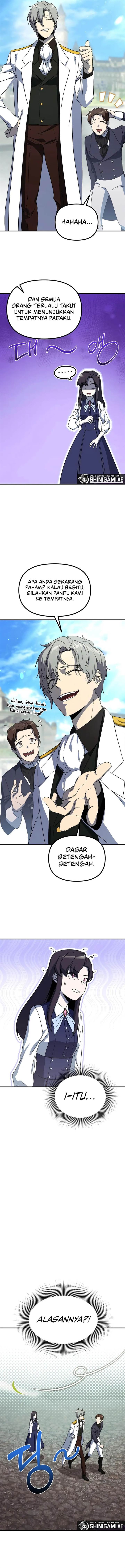 Playing the Perfect Fox-Eyed Villain Chap 4 - Next Chap 5