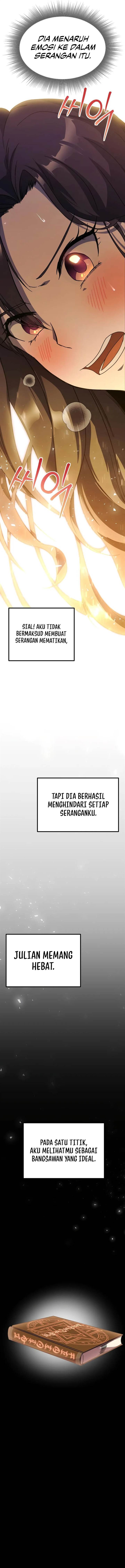 Playing the Perfect Fox-Eyed Villain Chap 4 - Next Chap 5