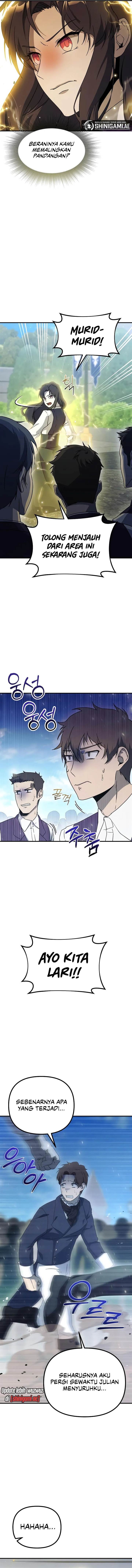 Playing the Perfect Fox-Eyed Villain Chap 4 - Next Chap 5