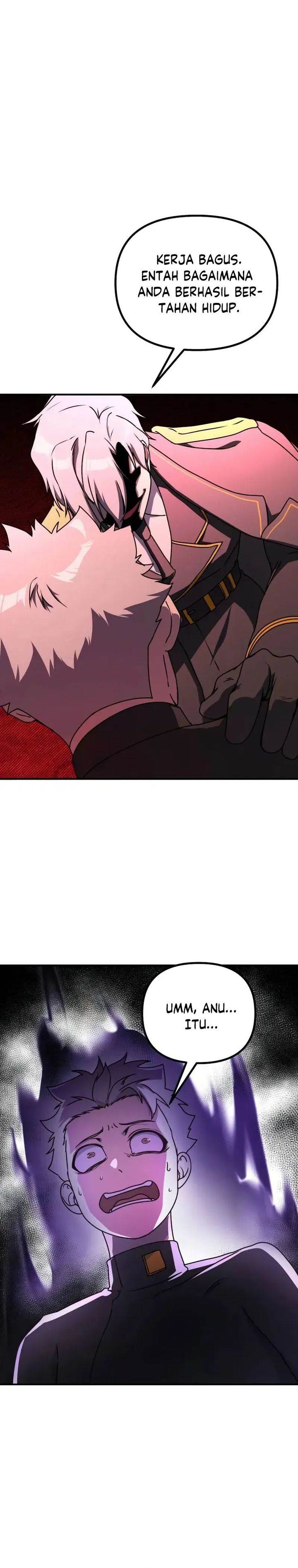 Playing the Perfect Fox-Eyed Villain Chap 43 - Next Chap 44