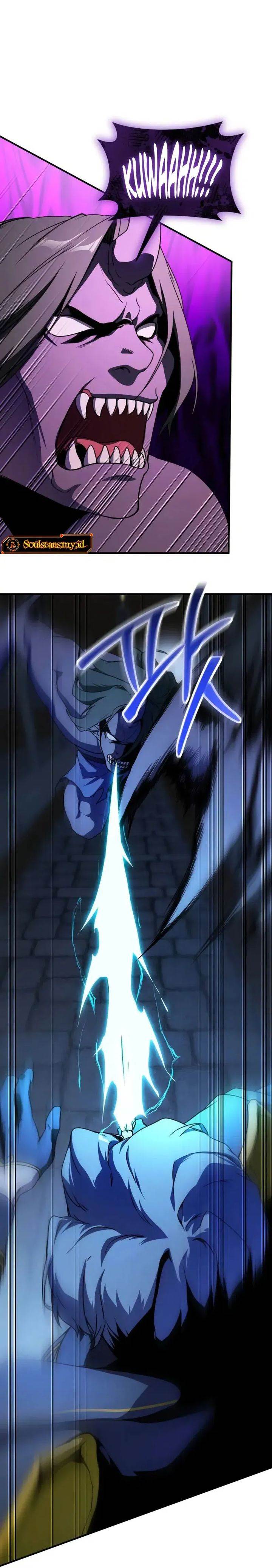 Playing the Perfect Fox-Eyed Villain Chap 43 - Next Chap 44