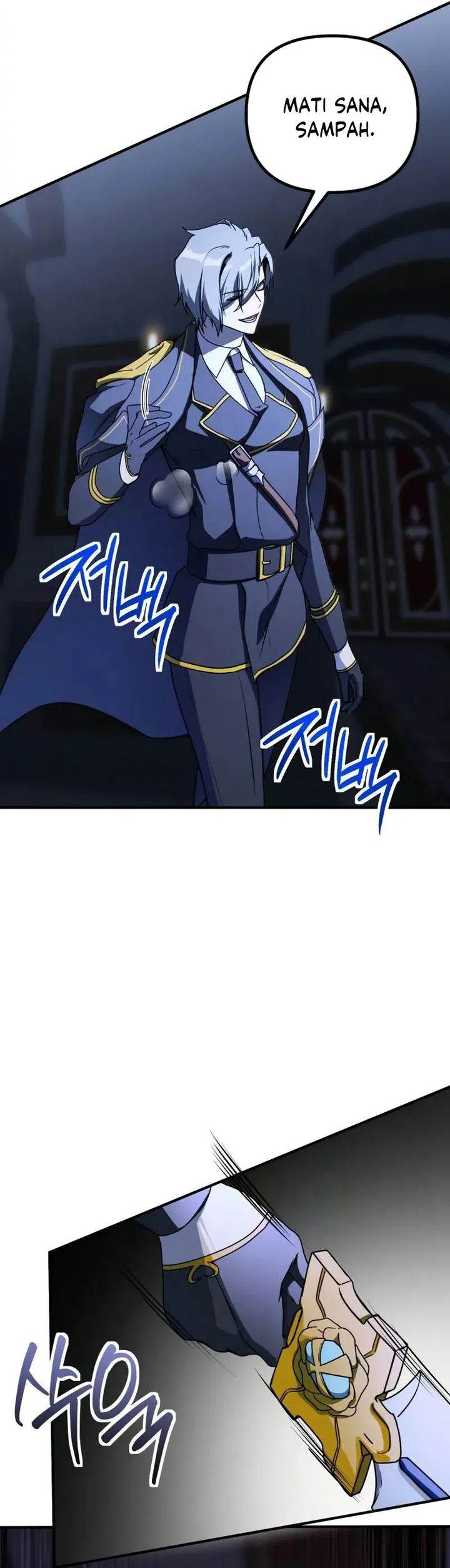 Playing the Perfect Fox-Eyed Villain Chap 43 - Next Chap 44