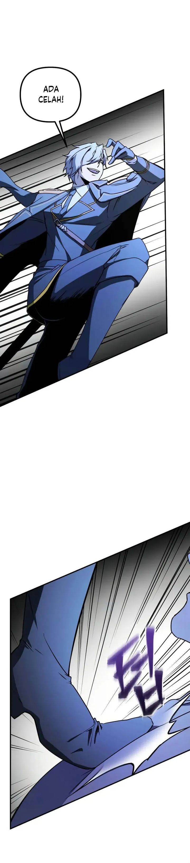 Playing the Perfect Fox-Eyed Villain Chap 43 - Next Chap 44