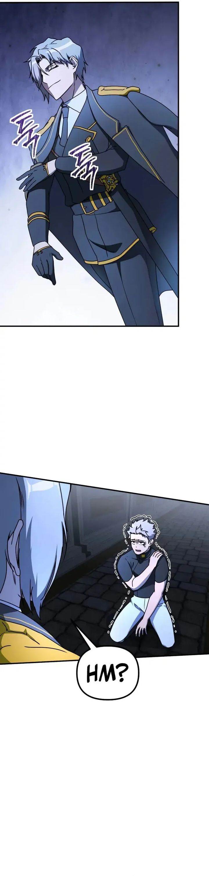 Playing the Perfect Fox-Eyed Villain Chap 43 - Next Chap 44