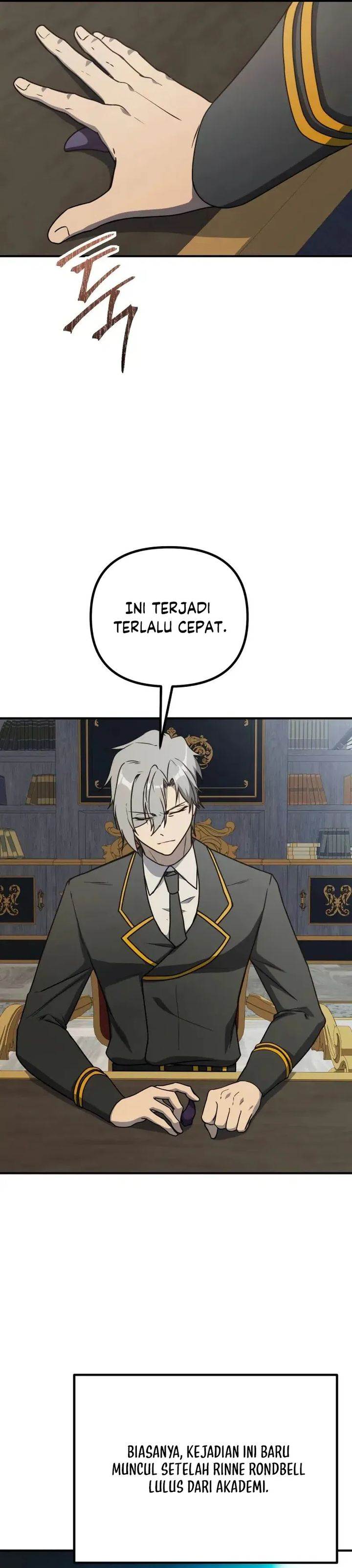 Playing the Perfect Fox-Eyed Villain Chap 43 - Next Chap 44