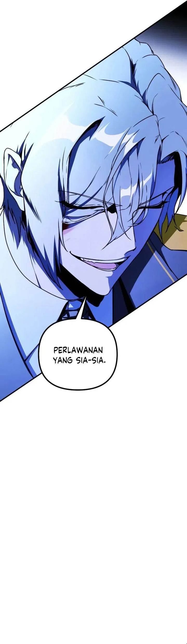 Playing the Perfect Fox-Eyed Villain Chap 43 - Next Chap 44