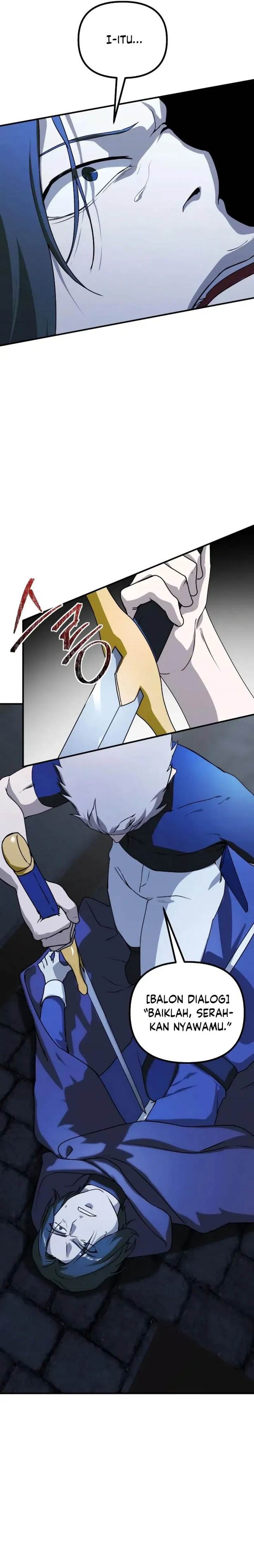 Playing the Perfect Fox-Eyed Villain Chap 40 - Next Chap 41