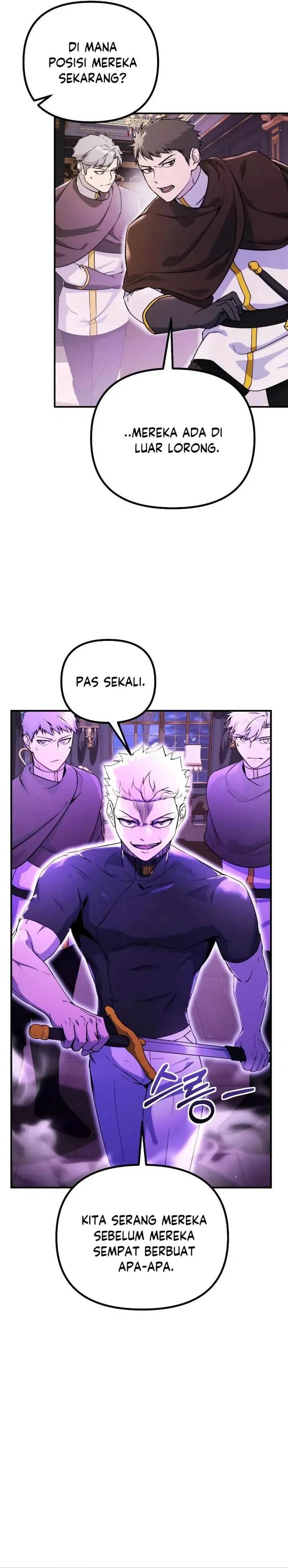 Playing the Perfect Fox-Eyed Villain Chap 40 - Next Chap 41