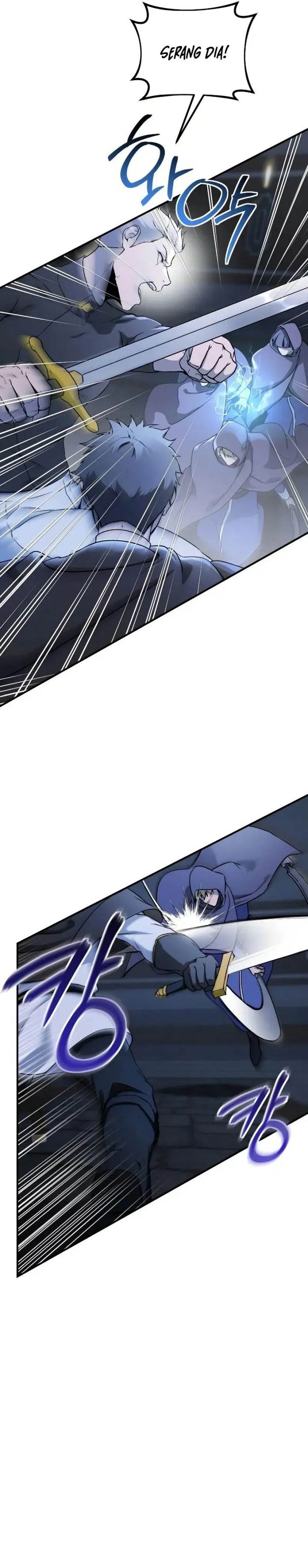 Playing the Perfect Fox-Eyed Villain Chap 40 - Next Chap 41