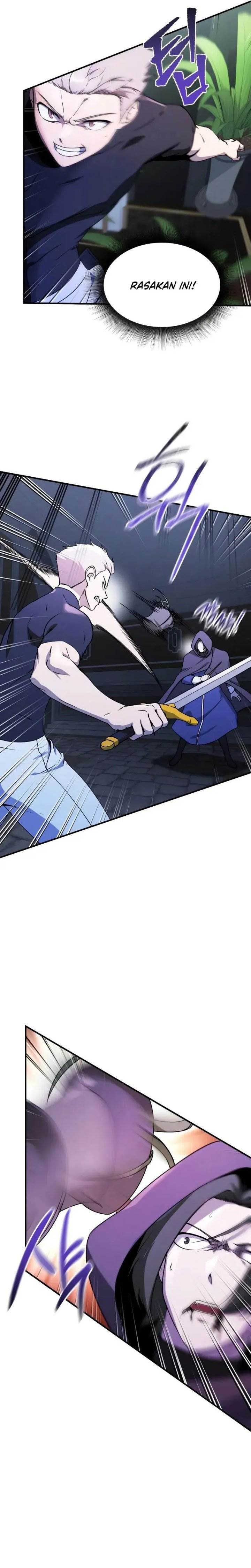 Playing the Perfect Fox-Eyed Villain Chap 40 - Next Chap 41