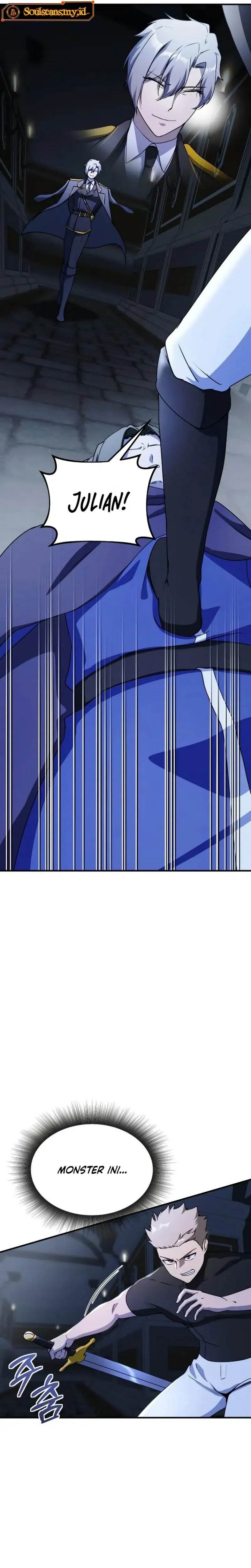 Playing the Perfect Fox-Eyed Villain Chap 40 - Next Chap 41