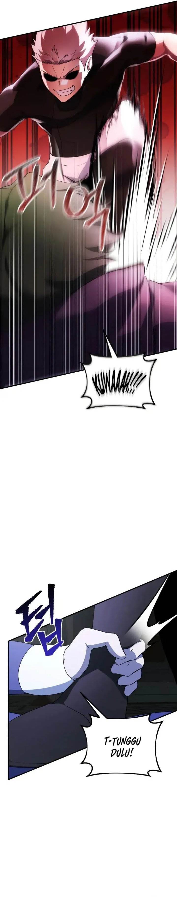 Playing the Perfect Fox-Eyed Villain Chap 40 - Next Chap 41