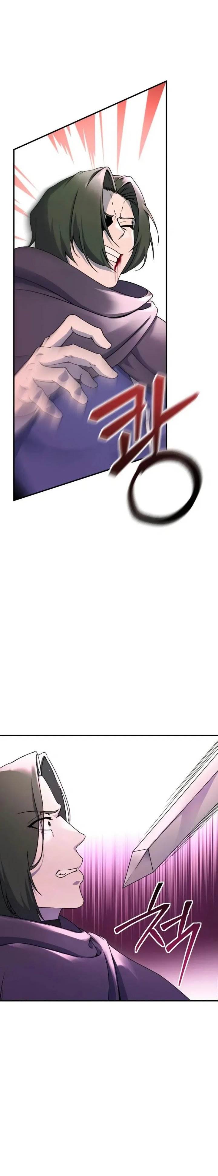 Playing the Perfect Fox-Eyed Villain Chap 40 - Next Chap 41