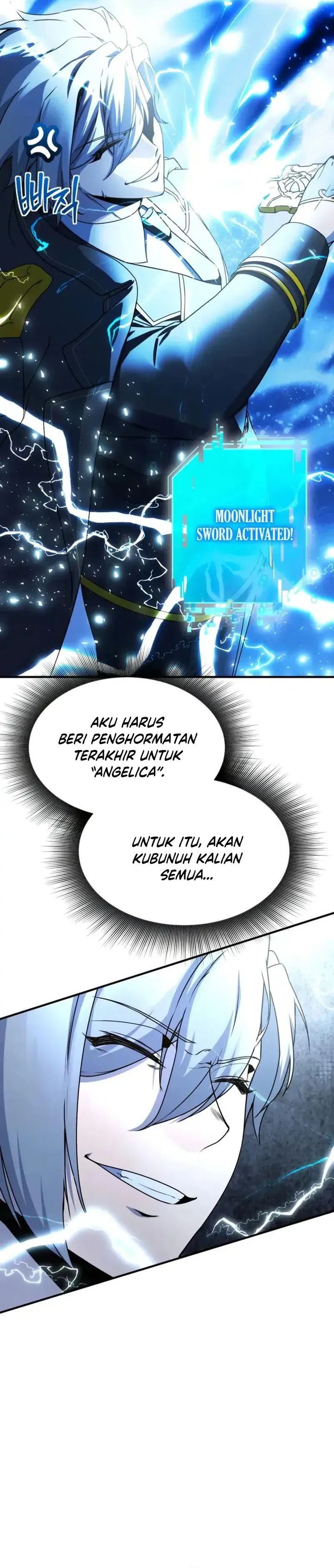 Playing the Perfect Fox-Eyed Villain Chap 41 - Next Chap 42