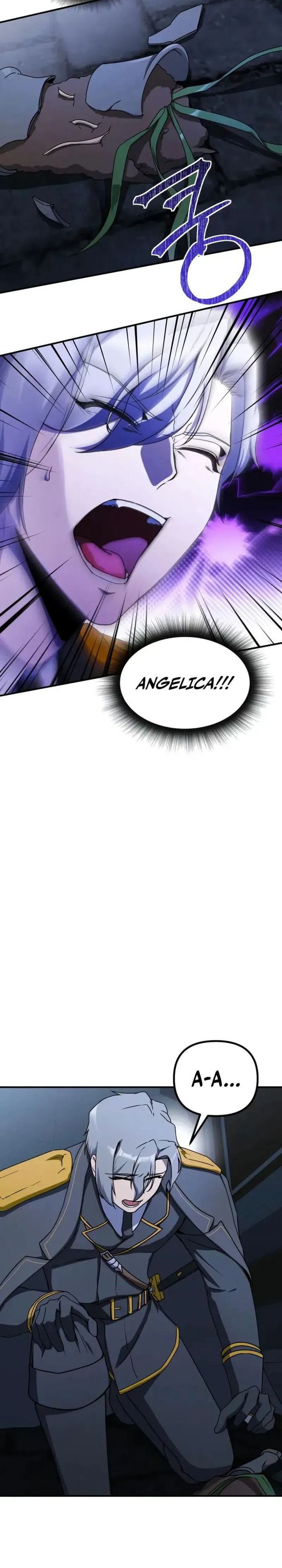 Playing the Perfect Fox-Eyed Villain Chap 41 - Next Chap 42