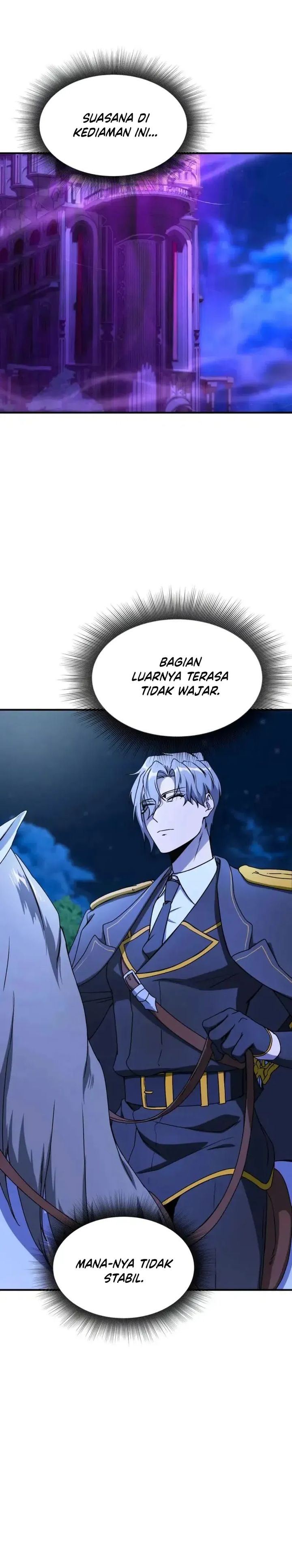 Playing the Perfect Fox-Eyed Villain Chap 41 - Next Chap 42