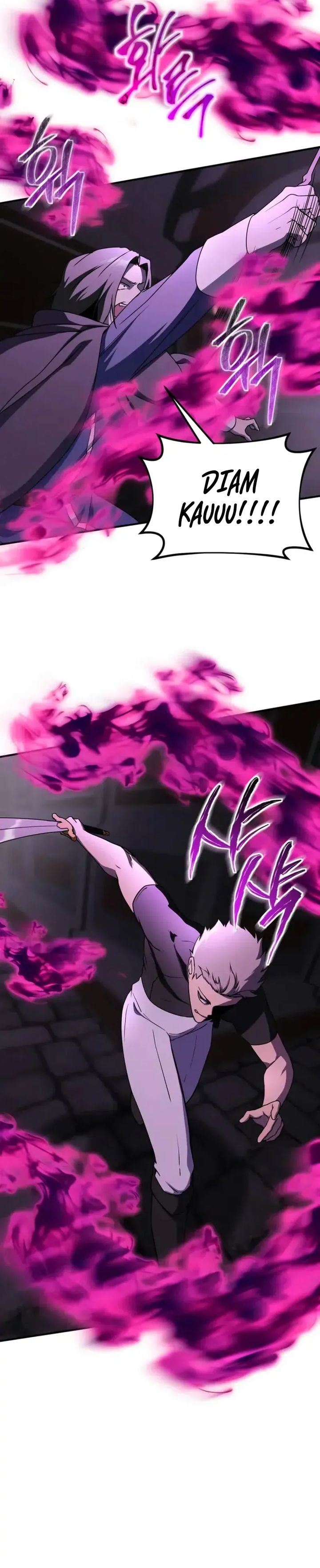 Playing the Perfect Fox-Eyed Villain Chap 41 - Next Chap 42