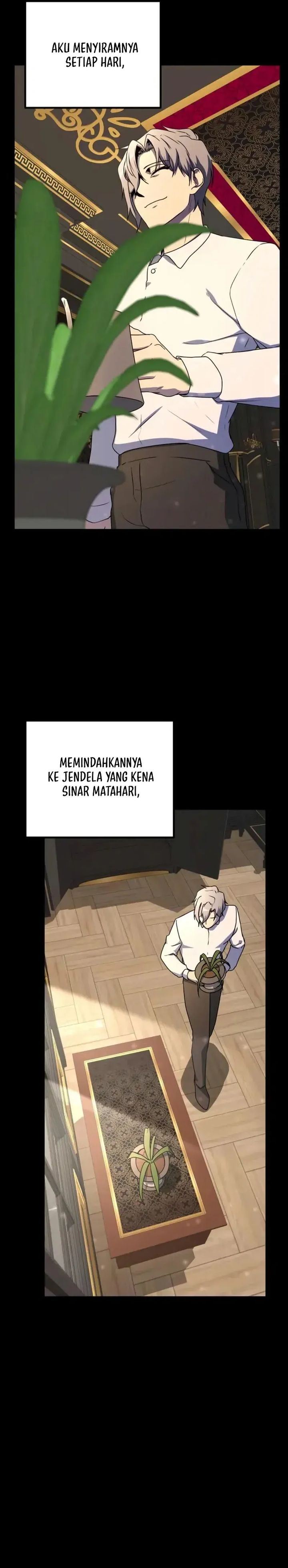 Playing the Perfect Fox-Eyed Villain Chap 41 - Next Chap 42