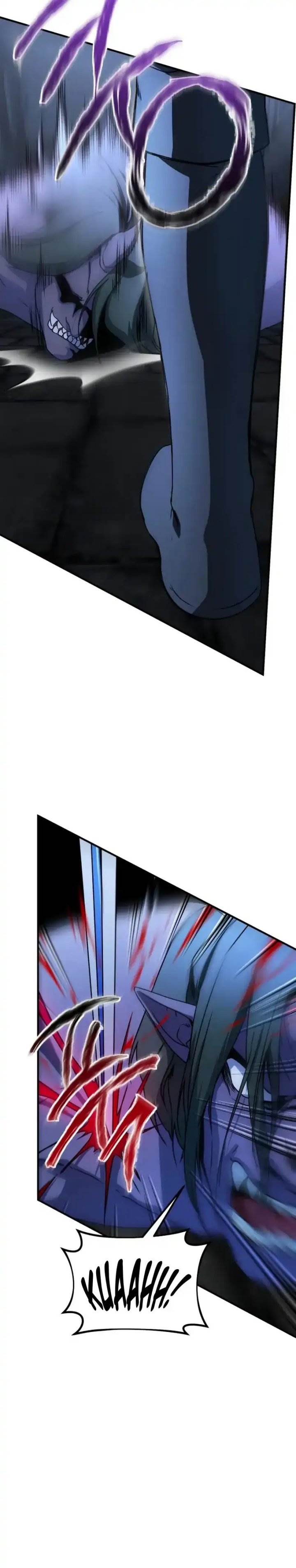 Playing the Perfect Fox-Eyed Villain Chap 42 - Next Chap 43