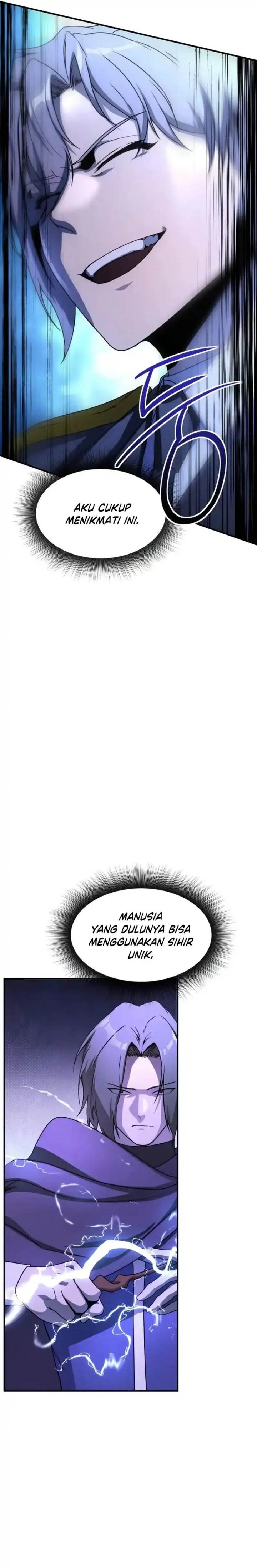 Playing the Perfect Fox-Eyed Villain Chap 42 - Next Chap 43