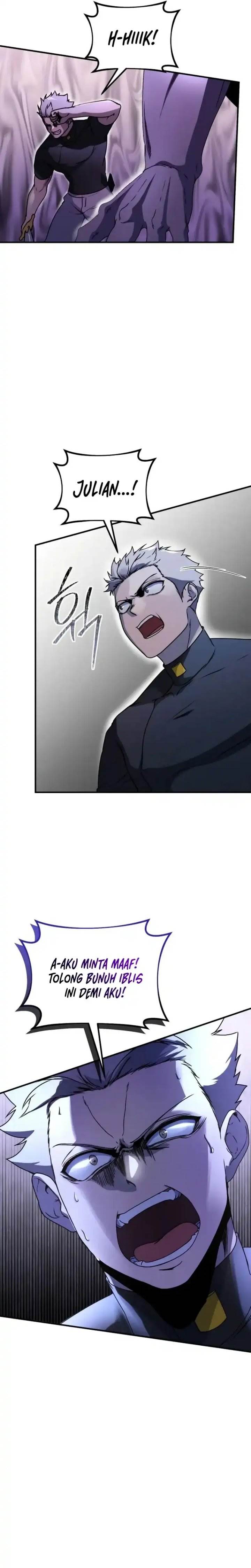 Playing the Perfect Fox-Eyed Villain Chap 42 - Next Chap 43