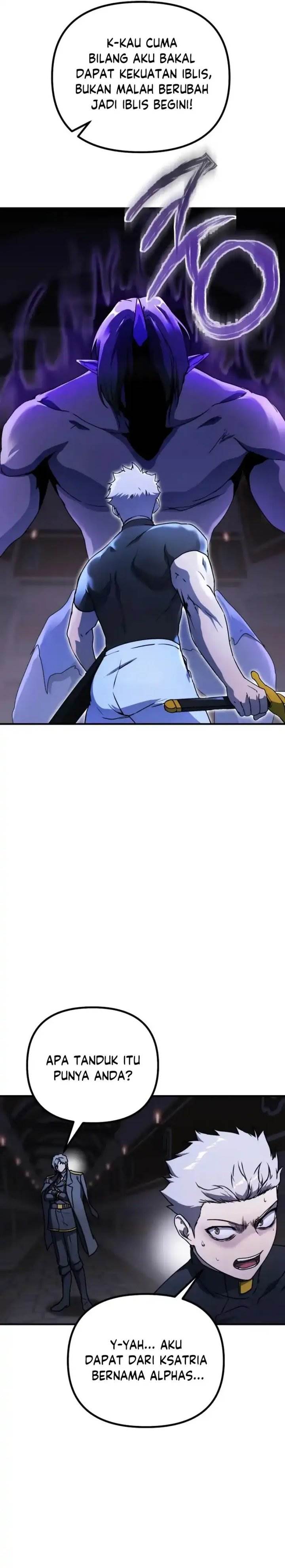 Playing the Perfect Fox-Eyed Villain Chap 42 - Next Chap 43